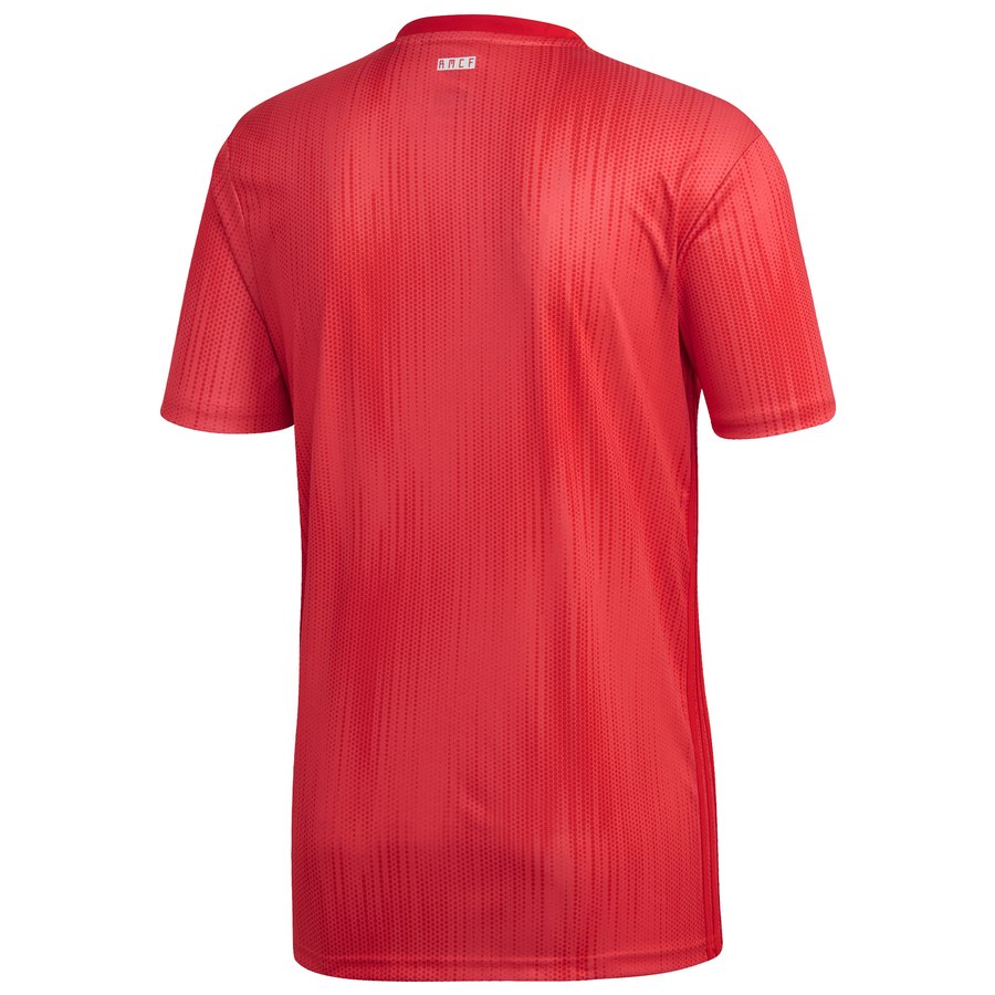 Real Madrid Third Jersey 2018/2019 Climalite – Footjersey