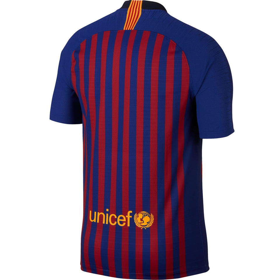 Barcelona Home Jersey 2018/2019 Vapor-Knit