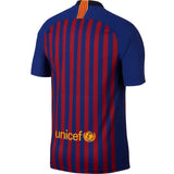 Barcelona Home Jersey 2018/2019 Vapor-Knit