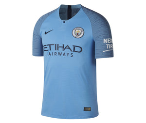 Manchester City Home Jersey 2018/2019 Vapor-Knit