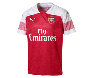 Arsenal Home Jersey 2018/2019