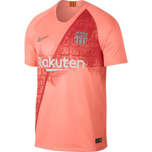 Barcelona Third Jersey 2018/2019 Dri-fit