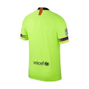 Barcelona Away Jersey 2018/2019 Dri-fit