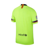 Barcelona Away Jersey 2018/2019 Dri-fit