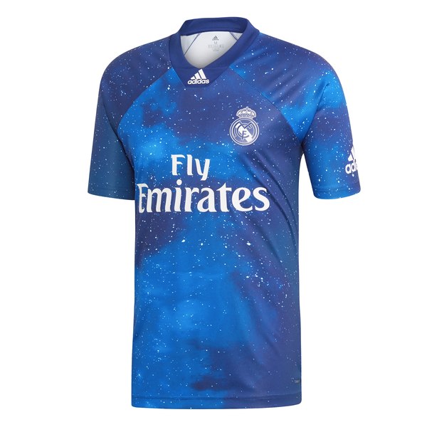 Anormal Especializarse Oxidado Real Madrid EA Sports Jersey 2018/2019 – Footjersey